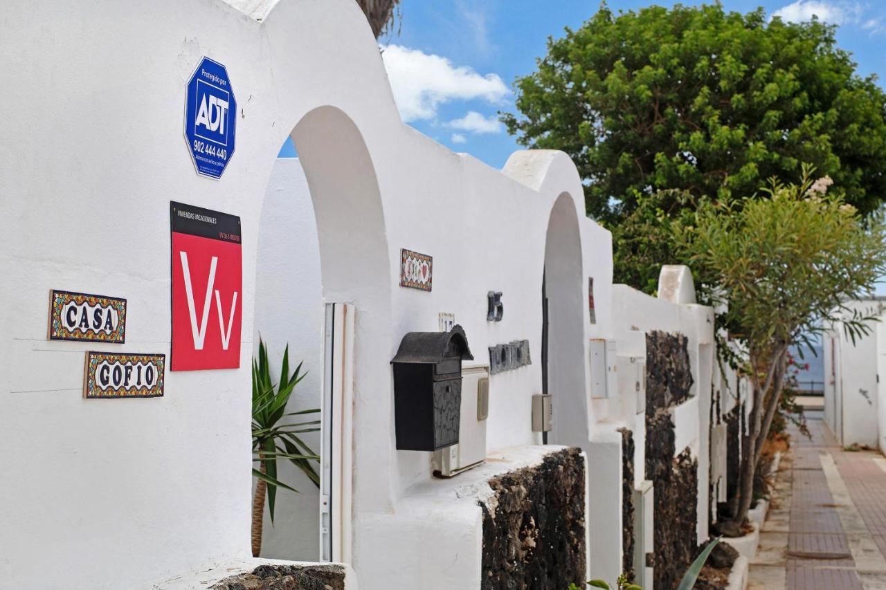 Casa Gofio Apartamento Puerto del Carmen  Exterior foto